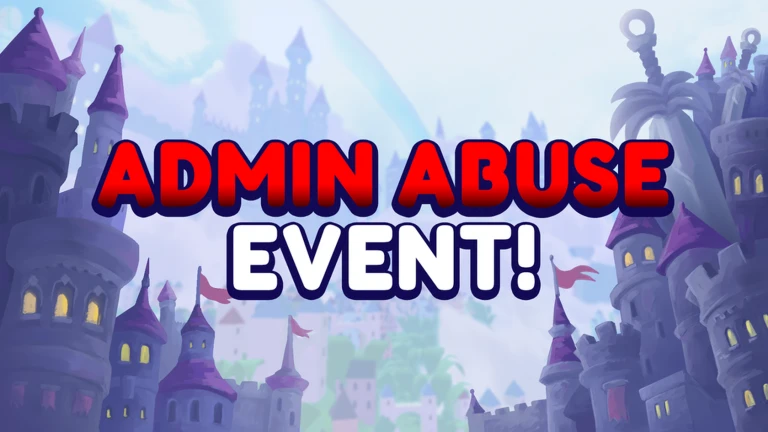 ADMIN ABUSE EVENT