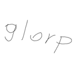 GLORP SHOP