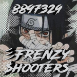 彡Frenzy $hooters