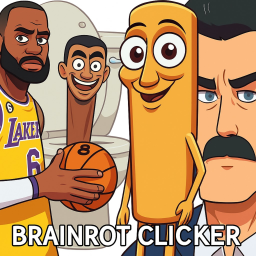 Brainrot Clicker