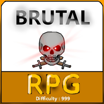 Brutal RPG
