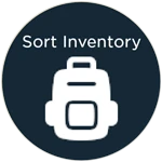 Sort Inventory