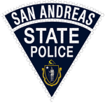 [SA] San Andreas State Police