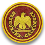 SPQR | Religione Romanum