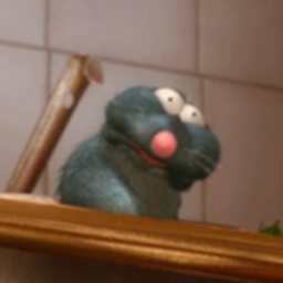 Ratatouille Obby