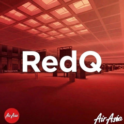 [RedQ] AirAsia Airlines Headquarter
