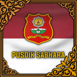 [INS] PUSDIK SABRAHA