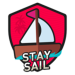 Staysails