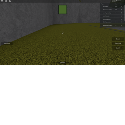 Obby Training!