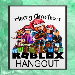 Christmas Hangout icon