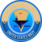 Naval Education and Training Command [ETC]