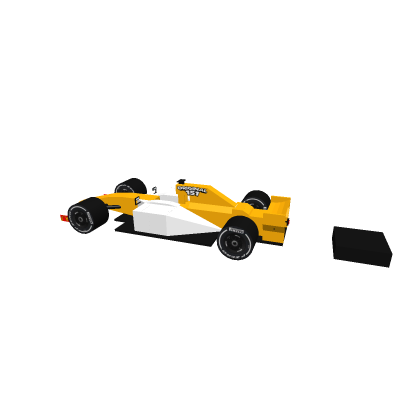 Firewar Racing JR DRC