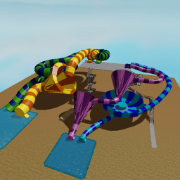 Adventure [Water Park]
