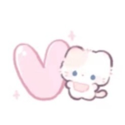 ♡