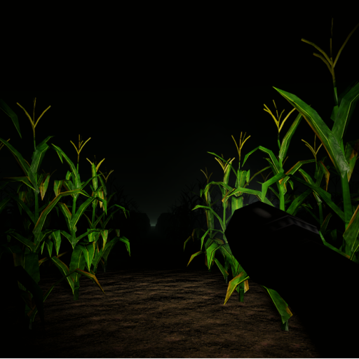 CORNFIELD [Escape]