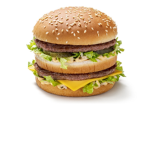 Big Mac all day