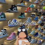 Clothes4youu
