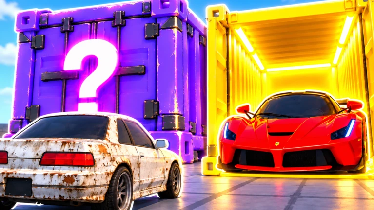 Find A Car Wiki: Game Open World, Buat HP: Info Terbaru | Roblox