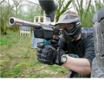 The Official Paintball Lovers