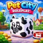 Pet City Roleplay
