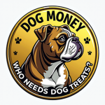 Dog money productions