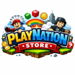 PlayNation Store