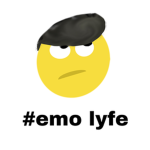 Offical emo squad