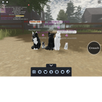 NPC hunts!