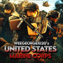 [WUSMC] United States Marine Corps HAWAII [NEW]