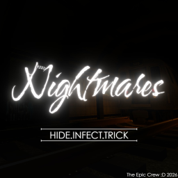 NIGHTMARES🌘[BETA]