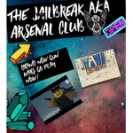 The jailbreak aka arsenal club :)