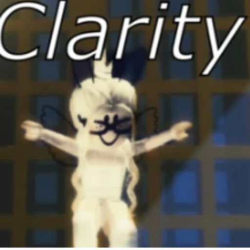   Clarity( Fall Off A Building)