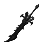 Demonic Void Splitter