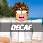 Decaf Franchise Cafe