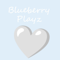 True Blueberry Obby