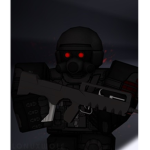 The Desert Patrol Bots