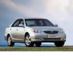Toyota Camry group