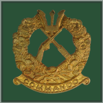 Commando Squadronᅠ
