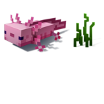 Gangue Dos Axolotle