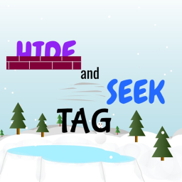 Hide and Seek Tag