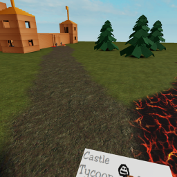castle tycoon