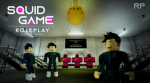 Squid game infinity serious rp group