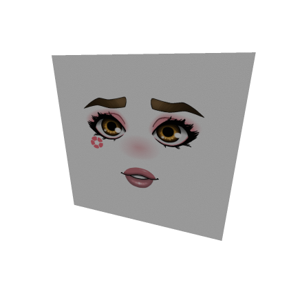 sorority star face