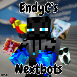EndyC's Nextbots [REVAMP]