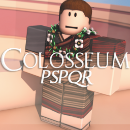 Roman Colosseum
