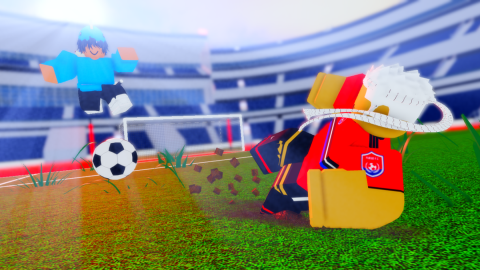 TOUCHLINE (Soccer/Football)