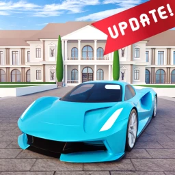 [NEW] Ultimate Mansion Tycoon🏡  icon