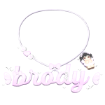 ˚ʚ ୨୧ ɞ˚ brody baby ˚ . 