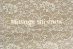 vintage threads 。*༄