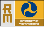 Redmore Department of Transportationﾠ
